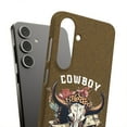 thumbnail image 1 of For Samsung Galaxy S25, Hard Shell, Cowboy Killer 1 Print, USA, 1 of 8