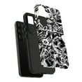 thumbnail image 1 of For Samsung Galaxy S25 Plus, Dual-Layer, Racing Engine 3 Print, USA, 1 of 8