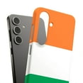 thumbnail image 1 of For Samsung Galaxy S25 Plus, Hard Shell, Flag Ireland Print, USA, 1 of 8