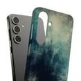 thumbnail image 1 of For Samsung Galaxy S25 Plus, Hard Shell, Grunge Blue 1 Print, USA, 1 of 8