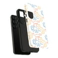 thumbnail image 1 of For Samsung Galaxy S25 Ultra, Dual-Layer, Dinosaur 9 Print, USA, 1 of 8