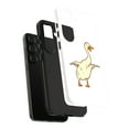 thumbnail image 1 of For Samsung Galaxy S25 Ultra, Dual-Layer, Cute Ducky Print, USA, 1 of 8