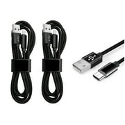 For Samsung Galaxy S26 ultra SM-S948 2X USB 3.1 Type C Cable to USB A USB C 3.0 Charger Cable