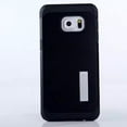 thumbnail image 1 of For Samsung Galaxy S6 Edge+ / S6 Edge Plus Case, SuperGuardZ Slim Heavy-Duty Shockproof Protection Cover Armor [Black], 1 of 1