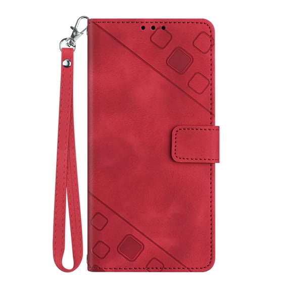 For Samsung Galaxy S6 S6 Edge S7 S7 Edge S8 S8 Plus S9 S9 Plus S10E S10 S10 Plus Phone Case Leather Wallet Case with Card Holder Phone Cover