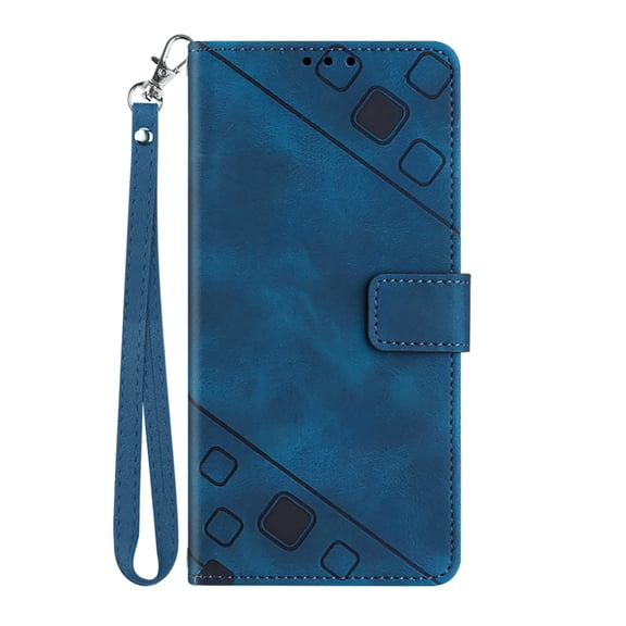 For Samsung Galaxy S6 S6 Edge S7 S7 Edge S8 S8 Plus S9 S9 Plus S10E S10 S10 Plus Phone Case Leather Wallet Case with Card Holder Phone Cover