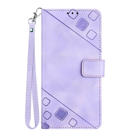 For Samsung Galaxy S6 S6 Edge S7 S7 Edge S8 S8 Plus S9 S9 Plus S10E S10 S10 Plus Phone Case Leather Wallet Case with Card Holder Phone Cover