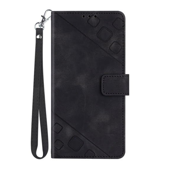 For Samsung Galaxy S6 S6 Edge S7 S7 Edge S8 S8 Plus S9 S9 Plus S10E S10 S10 Plus Phone Case Leather Wallet Case with Card Holder Phone Cover
