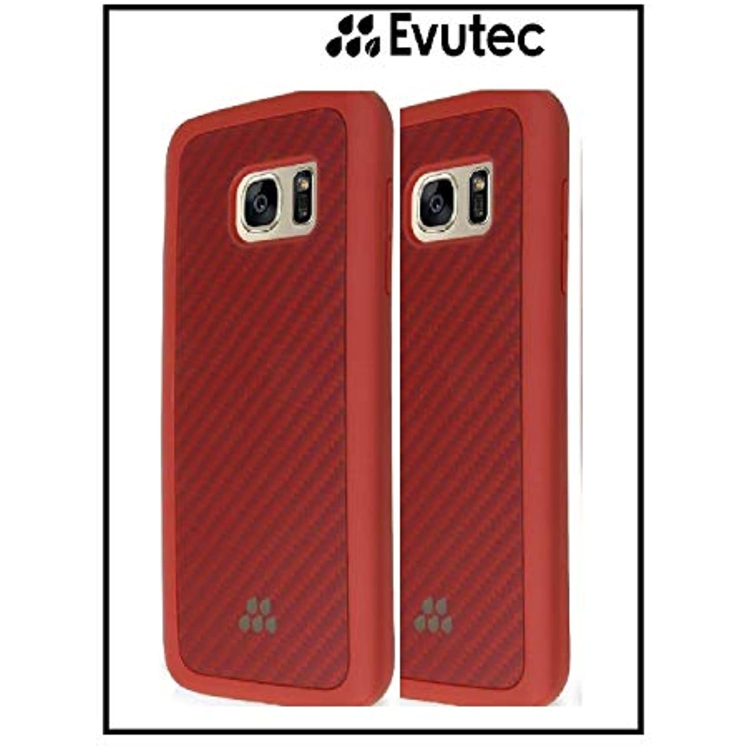 Karbon Si Evutec Case Review For Samsung Galaxy S7 (2016) Case