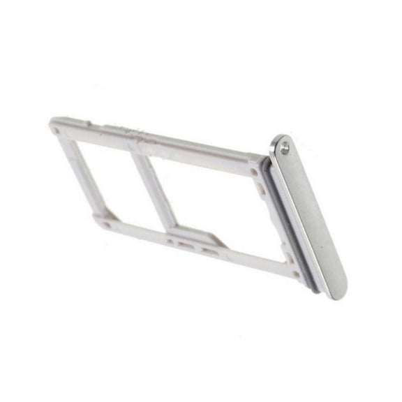 For Samsung Galaxy S8 SM-G950 Replacement Sim Tray in silver