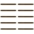 thumbnail image 1 of For Samsung Galaxy S9 10pcs Motherboard LCD Display FPC Connector, 1 of 3