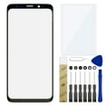thumbnail image 1 of For Samsung Galaxy S9 SM-G960W SM-G960W8 Replacement Front Outer Glass Lens Screen Tool, 1 of 5