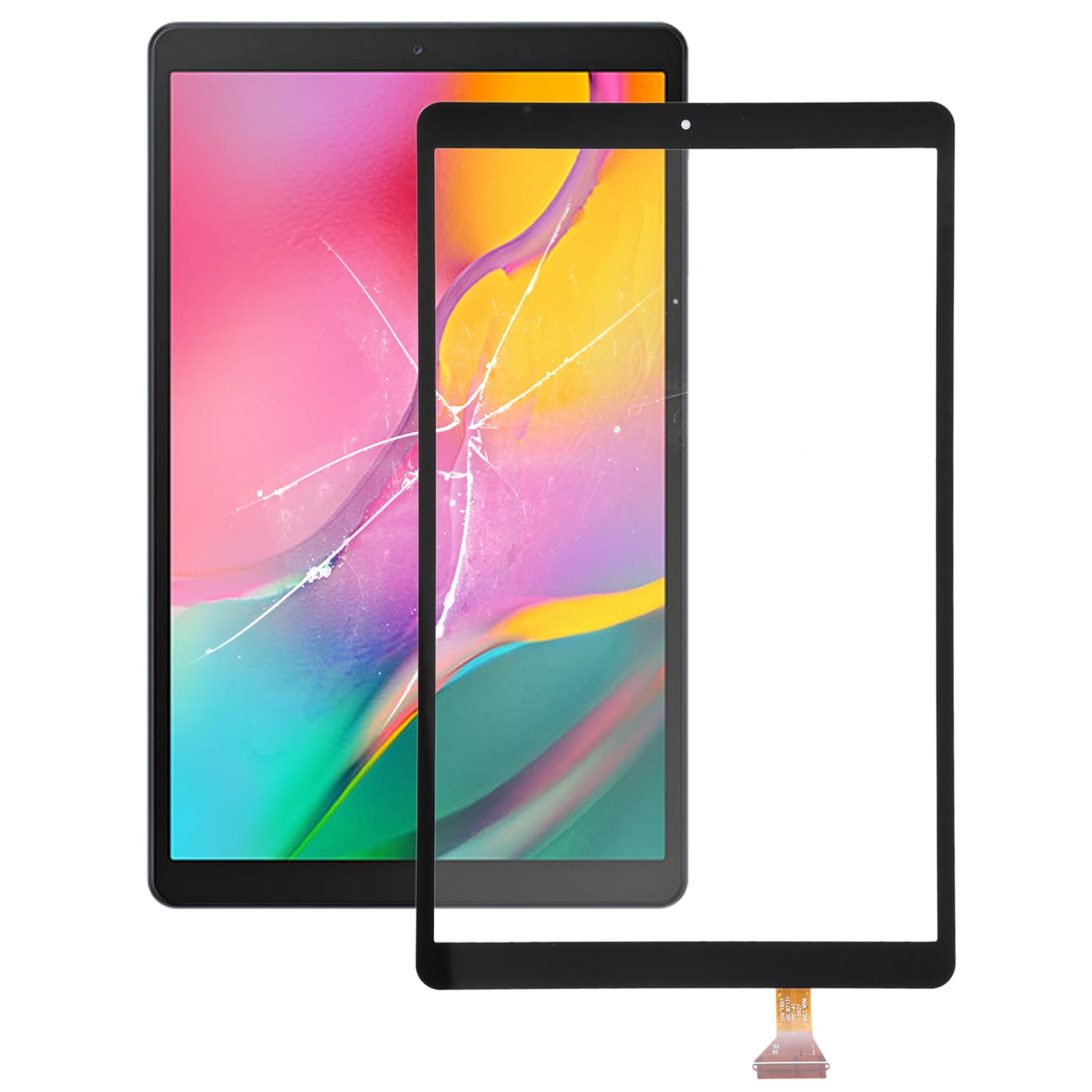 LCD Display Touch Screen For Samsung Galaxy Tab A 10.1 2019 SM-T510 SM-T515