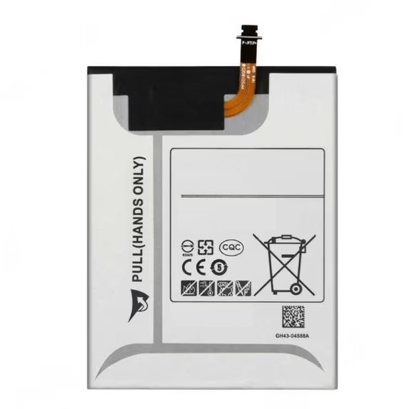 For Samsung Galaxy Tab A 7.0 SM-T280 SM-T285 Replacement Battery EB-BT280ABE with Installation Tools