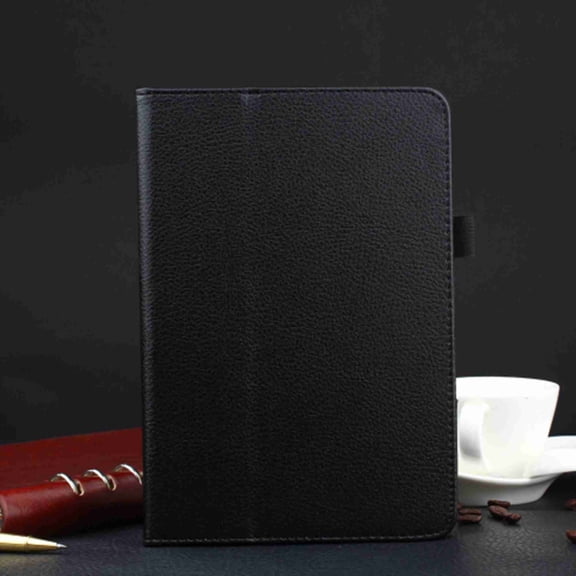 For Samsung Galaxy Tab A 8.0" T380 /T385 2017,Dteck Ultra Slim PU Leather Cover with Folio Stand Case,