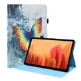 thumbnail image 1 of For Samsung Galaxy Tab A7 10.4 2020 SM-T500 / SM-T505 Animal Pattern Horizontal Flip Leather Case For Samsung Galaxy Tab A7 10.4 2020 SM-T500 / SM-T505, 1 of 8