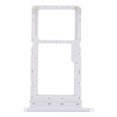 thumbnail image 1 of For Samsung Galaxy Tab A8 10.5 2021 SM-X200/X205 SIM Card Tray + SIM Card Tray / Micro SD Card, 1 of 7