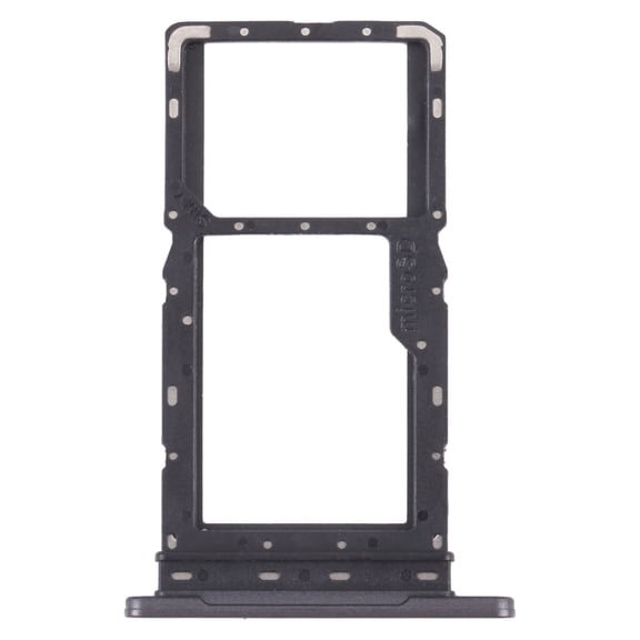 For Samsung Galaxy Tab A8 10.5 2021 SM-X200/X205 SIM Card Tray + SIM Card Tray / Micro SD Card