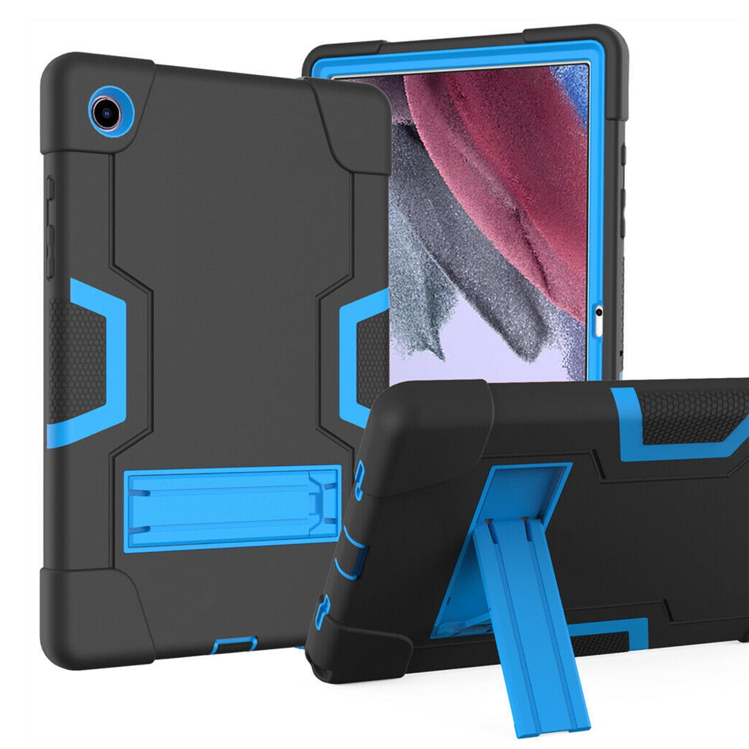 For Samsung Galaxy Tab A8 10.5 / SMX200 / X205 / X207 Dual layer