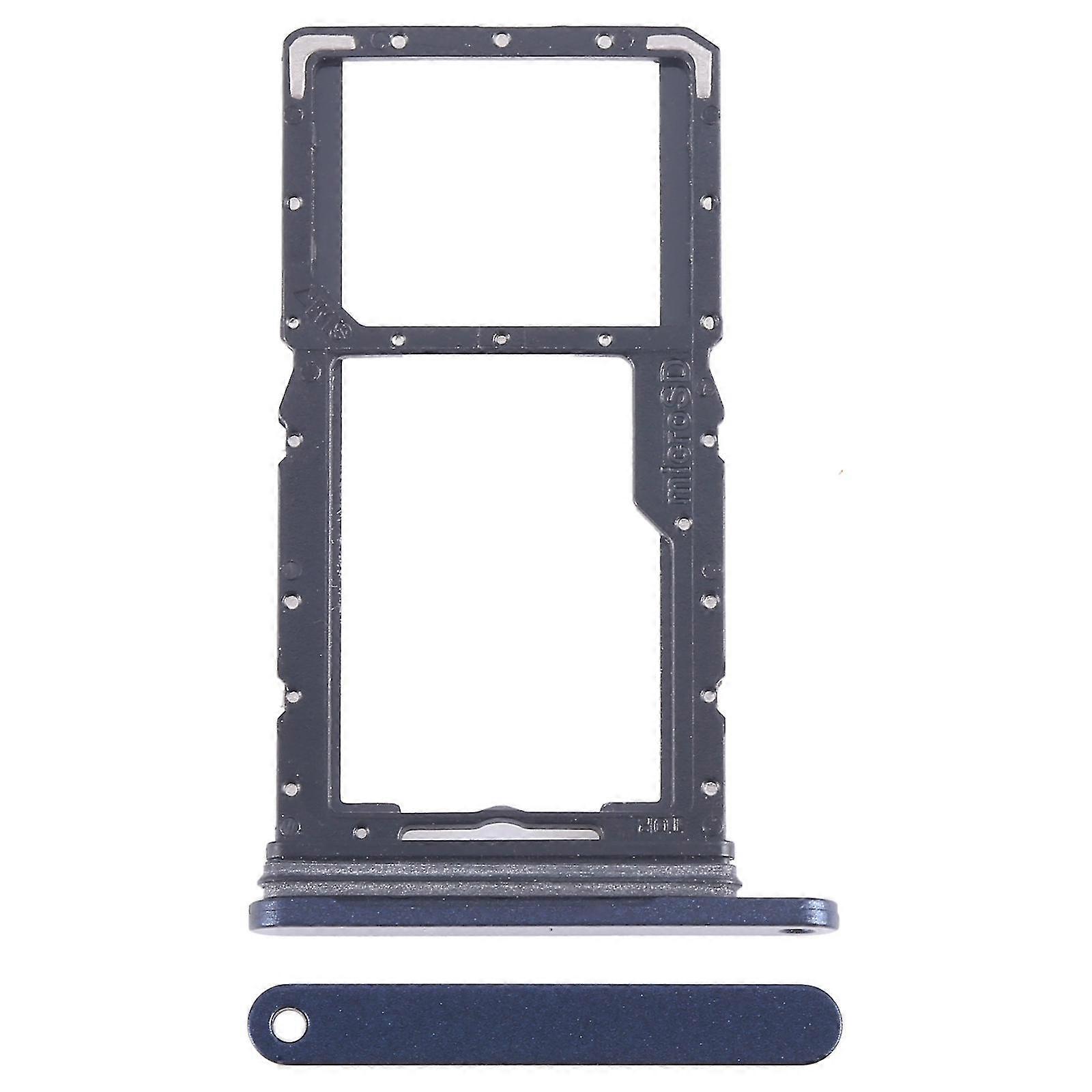 For Samsung Galaxy Tab A9 Original SIM + Micro SD Card Tray