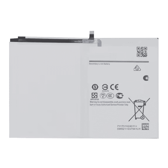 For Samsung Galaxy Tab A9+ Plus 11" SM-X210 X215 X216 X218U Battery WT-S-W11