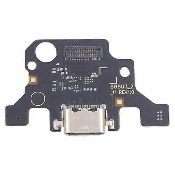 For Samsung Galaxy Tab A9+ X215 X210 Dock Connector Charging Port Flex Cable Repair Part