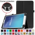 thumbnail image 1 of For Samsung Galaxy Tab E 9.6 / Samsung Tab E Nook 9.6 Tablet Case - Fintie Folio PU Leather Stand Cover, 1 of 7