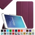 thumbnail image 1 of For Samsung Galaxy Tab E 9.6 / Samsung Tab E Nook 9.6 Tablet Case - Fintie Slim Lightweight Stand Cover, 1 of 7