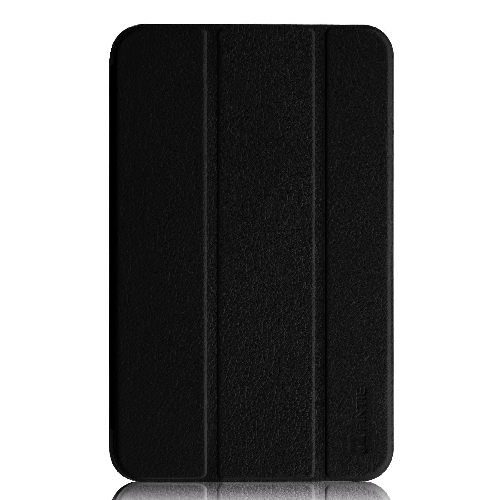 For Samsung Galaxy Tab E Lite 7" SM-T113/Tab 3 Lite 7.0 SM-T110 /T111 Case - Fintie Slim Lightweight Cover, Black