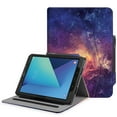 thumbnail image 1 of For Samsung Galaxy Tab S3 9.7 Case - [Corner Protection] Multi-Angle Viewing Folio Stand Cover Card Pocket, 1 of 7