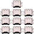 thumbnail image 1 of For Samsung Galaxy Tab S4 10.5 SM-T830 10pcs Charging Port Connector, 1 of 5