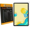 thumbnail image 1 of For Samsung Galaxy Tab S7 - SuperGuardZ Tempered Glass Screen Protector, 9H, Anti-Scratch, Anti-Bubble, Anti-Fingerprint, 1 of 4