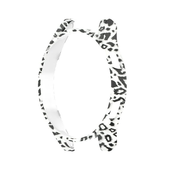 For Samsung Galaxy Watch 4 Classic Case 46mm PC Watch Cover Accessories