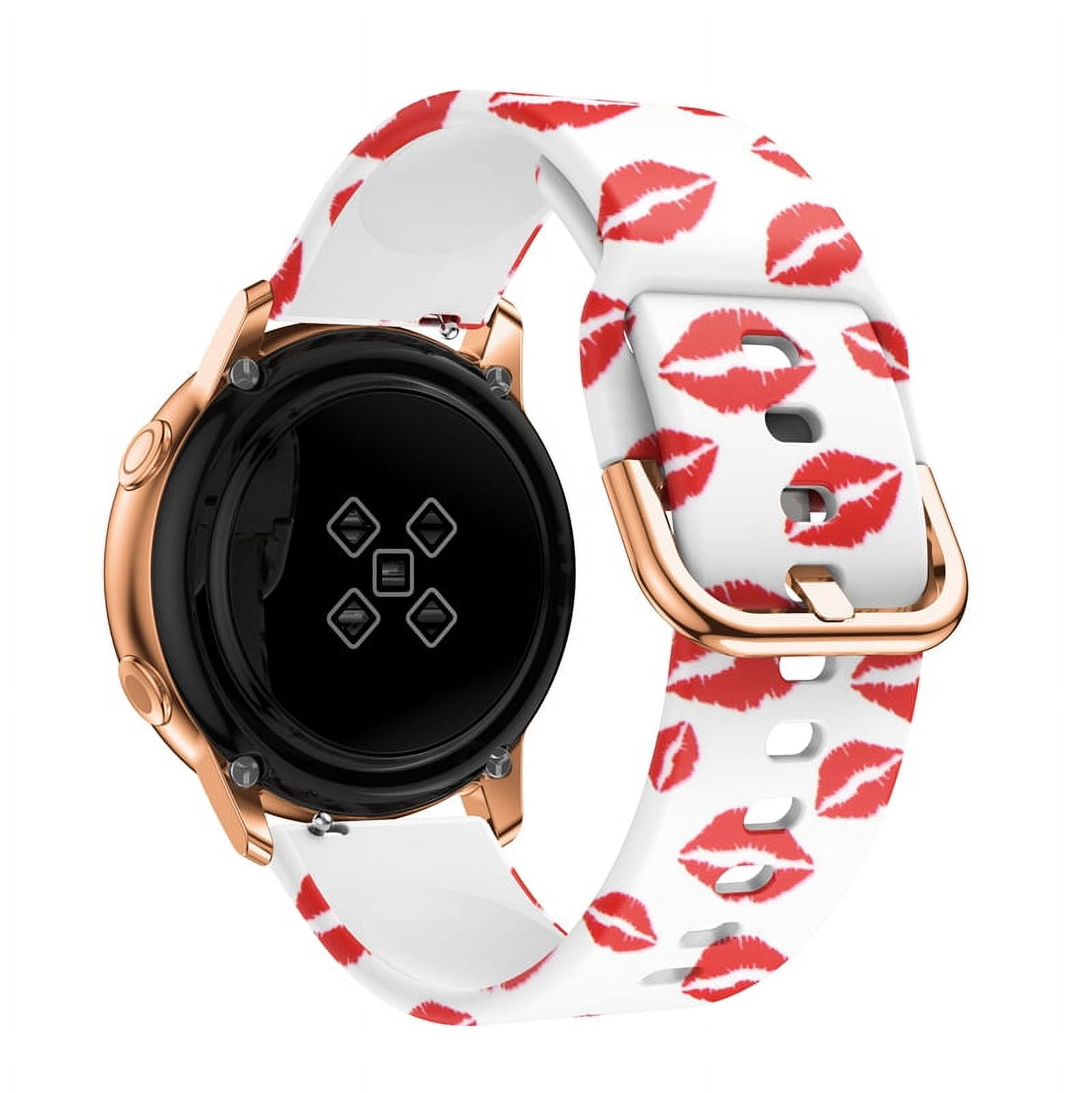 Samsung watch top active straps