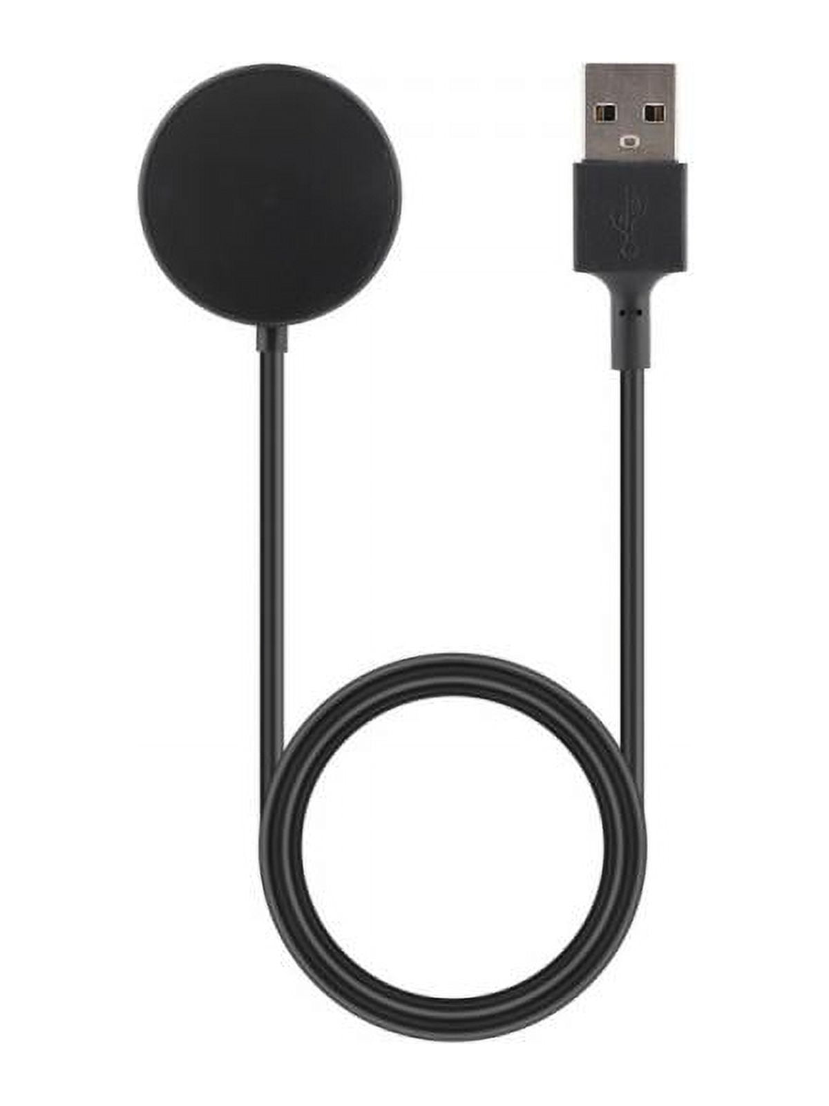 Galaxy watch active 2 charging hotsell