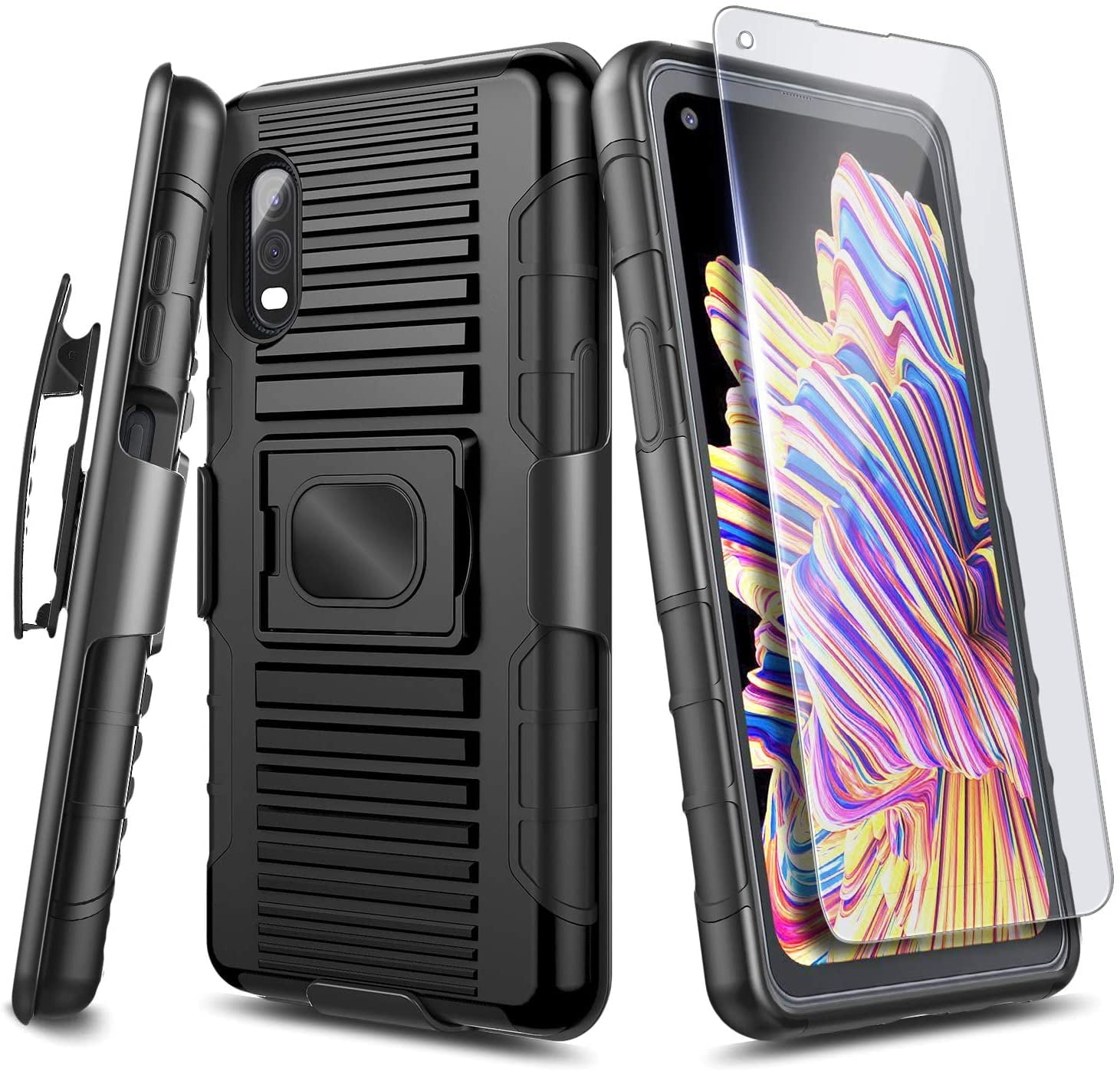 Samsung Xcover Pro Rugged Smartphone Xcover Fieldpro Samsung