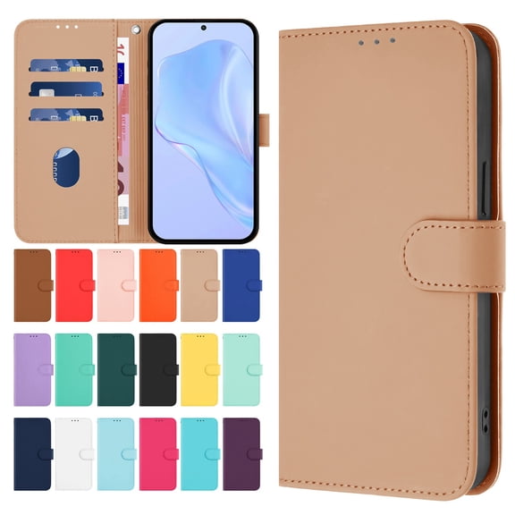 For Samsung Galaxy Xcover 4 4S Phone Case Leather Wallet Case with Card Holder Phone Cover For Samsung Galaxy Xcover 4