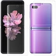 thumbnail image 1 of For Samsung Galaxy Z Flip 4 5G Anti Shock 360 Protection TPU Film, 1 of 3