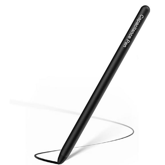 For Samsung Galaxy Z Fold 3,Fold 4, Fold 2 Black Active Stylus Pen Capacitive Touch, Black