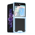 thumbnail image 1 of For Samsung Galaxy Z Fold 6 Case Translucent Hybrid Shockproof Protective Cover, 1 of 3