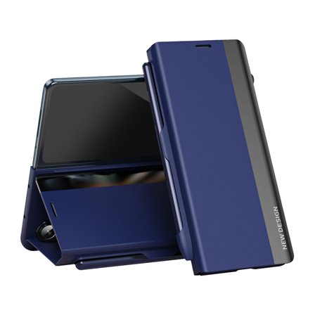 For Samsung Galaxy Z Fold 7 6 5 4 3 Phone Case Shockproof Cover Protector