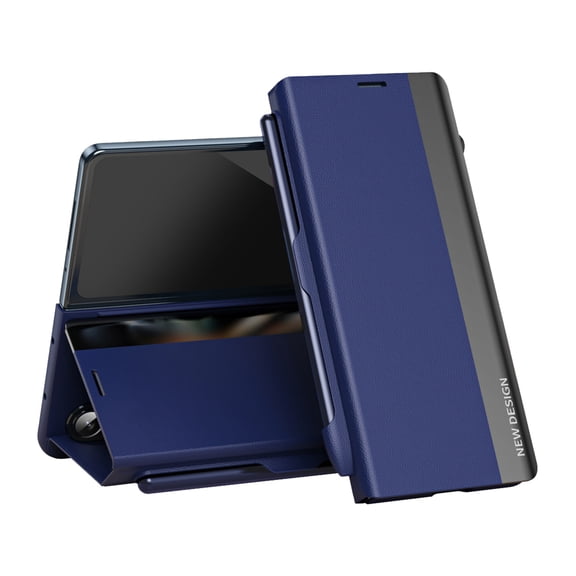 For Samsung Galaxy Z Fold 7 6 5 4 3 Phone Case Shockproof Cover Protector