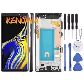 For Samsung Note 9 Screen LCD Display SM-N9600 SM-N960F SM-N960U Screen Replacement Digitizer Touch Assembly