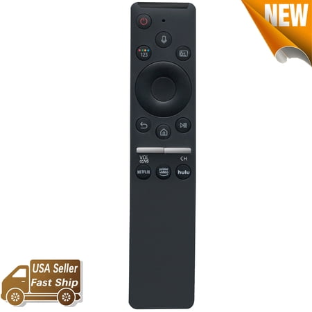 For Samsung Remote BN59-01312A Replace Voice Control QN43Q60R QN49LS03R QN55Q80R