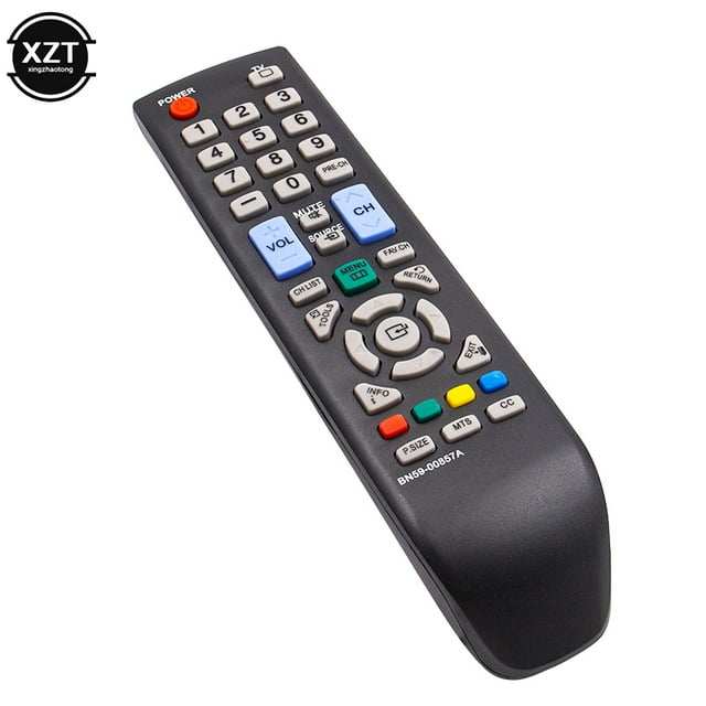 For Samsung Smart TV Remote Control BN5900857A Replacement For Samsung