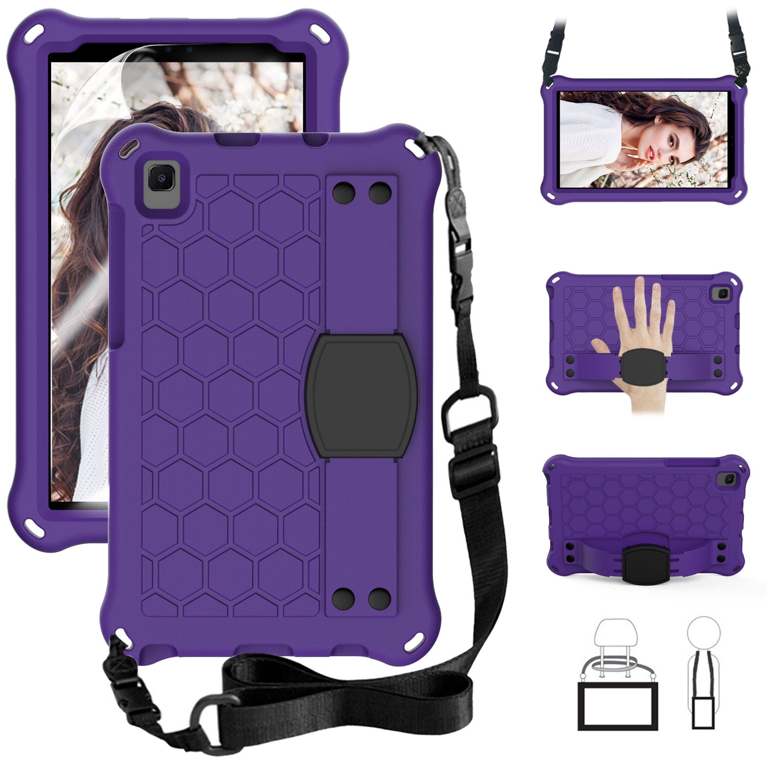 For Samsung Tab A7 Lite 8.7