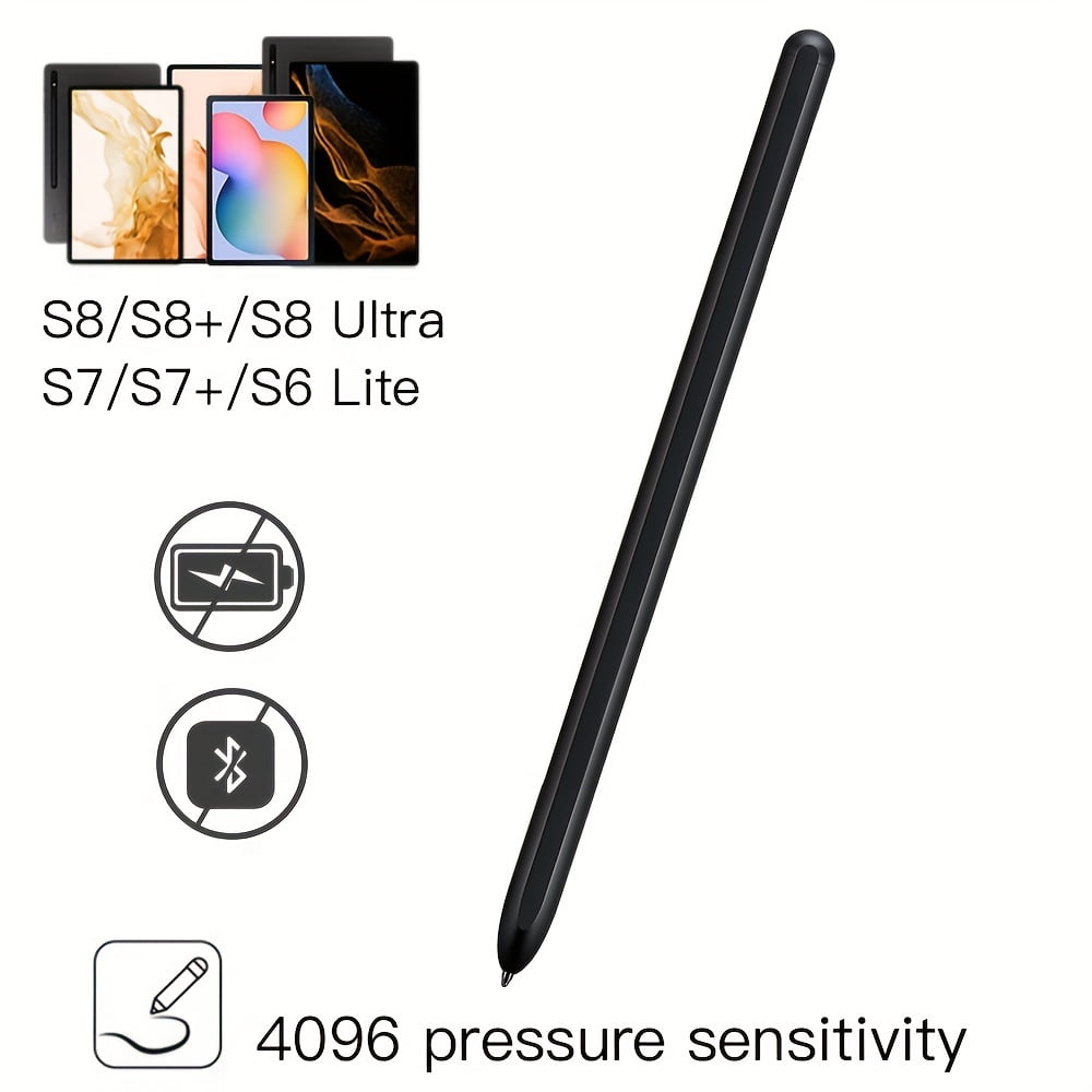 For Samsung Tablet Stylus For Galaxy Tab S6 7 8 Pen With Forced
