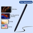 thumbnail image 1 of For Samsung Tablet Stylus S Pen Tab S8 S8 S8 Ultra S7 FE S7 S6 Lite Electromagnetic Pen, 1 of 14