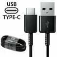 thumbnail image 1 of For Samsung USB Type C Fast Charging Cable Galaxy S9 S10 Plus Note 8 9 20 Ultra - New, 1 of 5