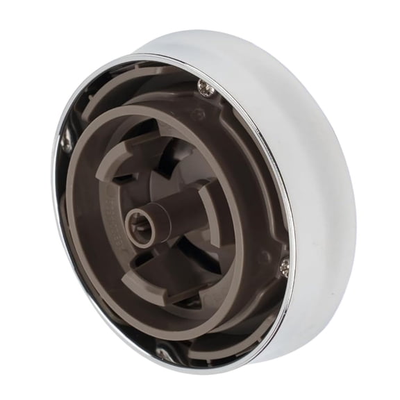 For Samsung Washing Machine Knob Replacement Durable Material, Quick Install, Wide Compatibility
